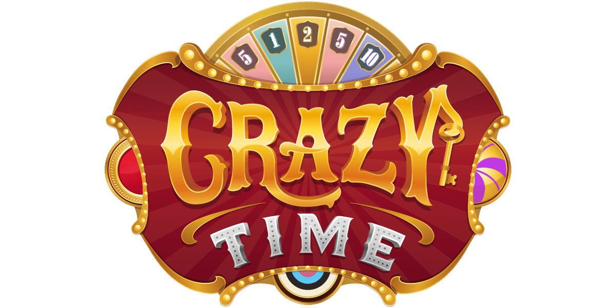 Crazy Time — Evolution Gaming live