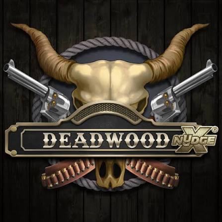 Deadwood — Nolimit City slot